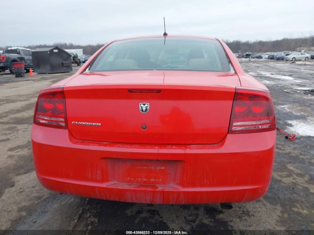 Dodge Charger Image 3