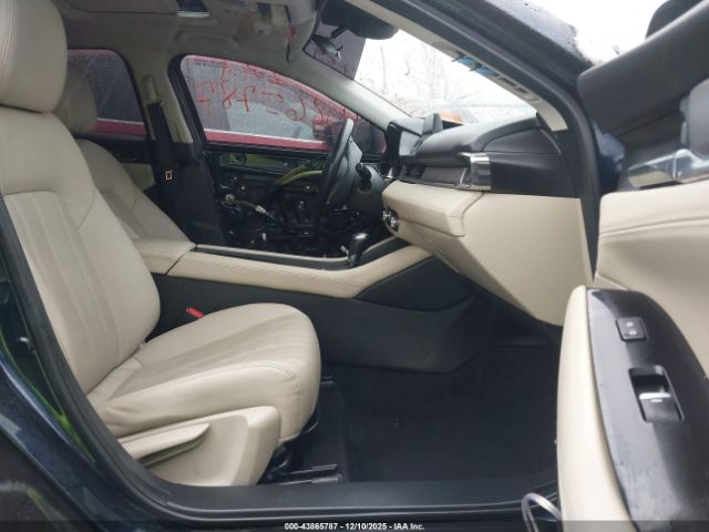 Mazda Mazda6 Touring Image 5