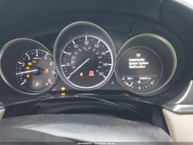 Mazda Mazda6 Touring Image 4