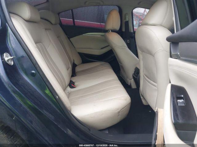 Mazda Mazda6 Touring Image 14