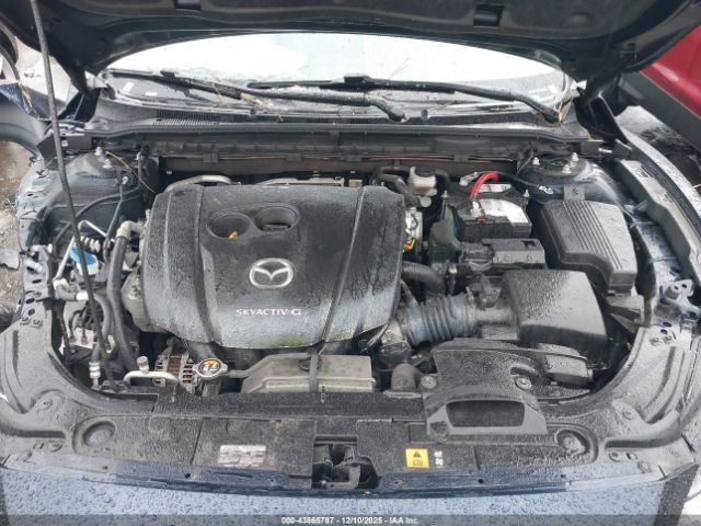 Mazda Mazda6 Touring Image 8