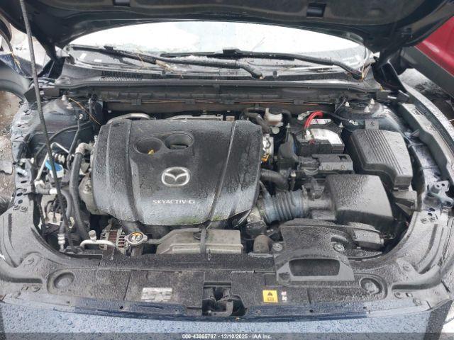 Mazda Mazda6 Touring Image 8