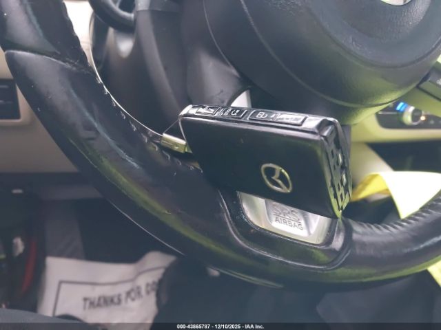 Mazda Mazda6 Touring Image 10