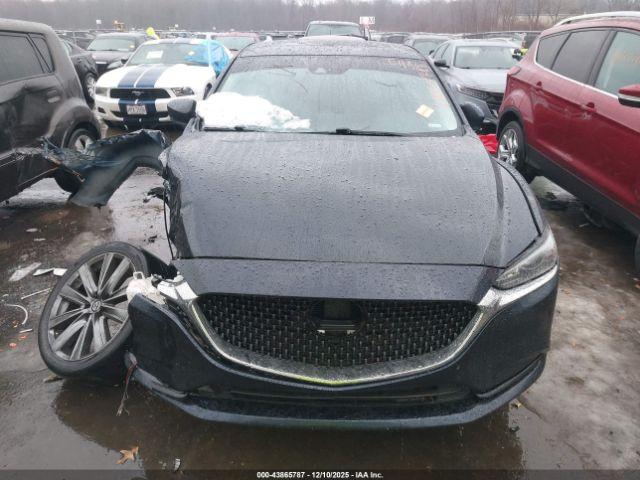 Mazda Mazda6 Touring Image 13