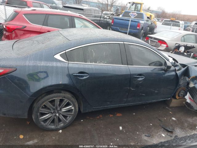 Mazda Mazda6 Touring Image 6