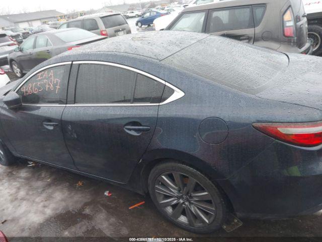 Mazda Mazda6 Touring Image 16