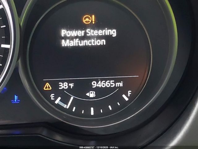 Mazda Mazda6 Touring Image 12