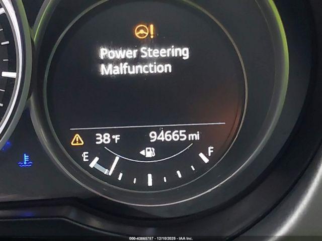 Mazda Mazda6 Touring Image 12