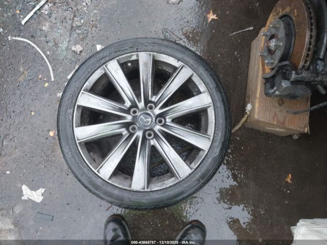 Mazda Mazda6 Touring Image 19