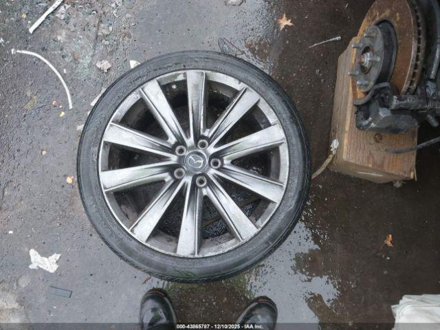 Mazda Mazda6 Touring Image 19