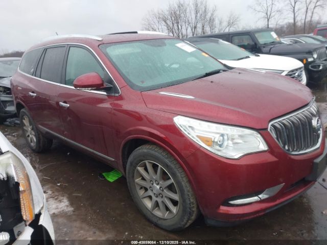 Buick Enclave Leather Image 1
