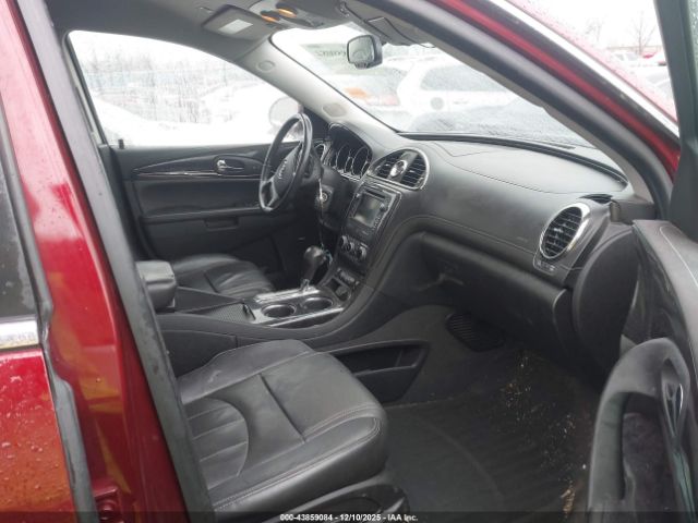 Buick Enclave Leather Image 2