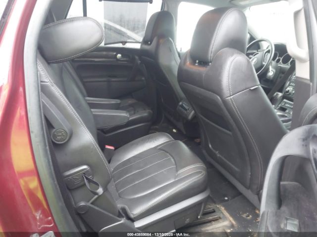 Buick Enclave Leather Image 6