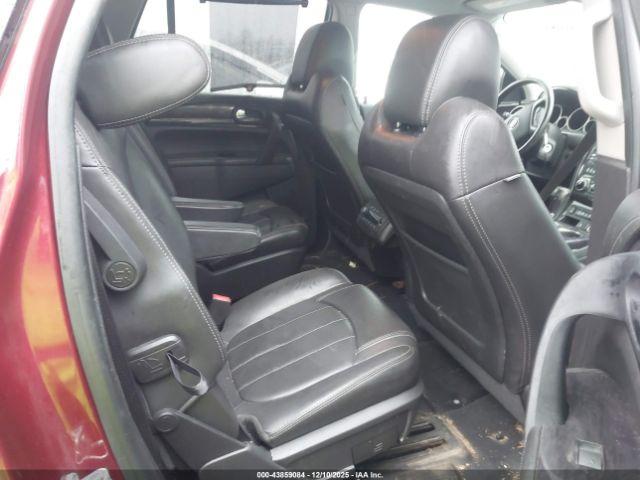 Buick Enclave Leather Image 6