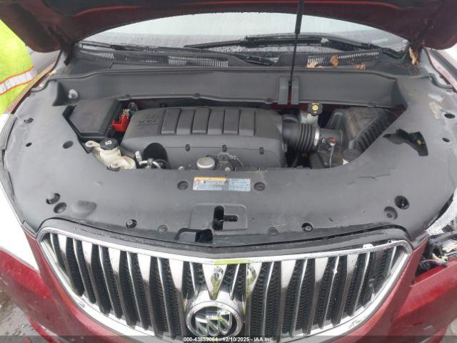 Buick Enclave Leather Image 15