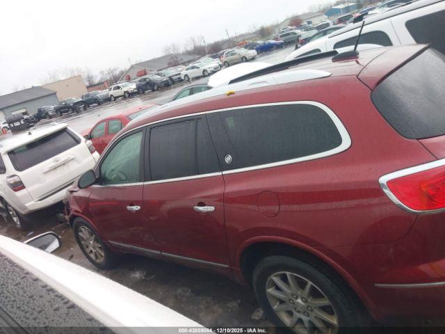 Buick Enclave Leather Image 12