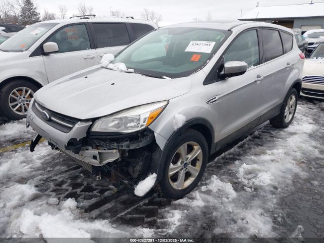 Ford Escape Se Image 3