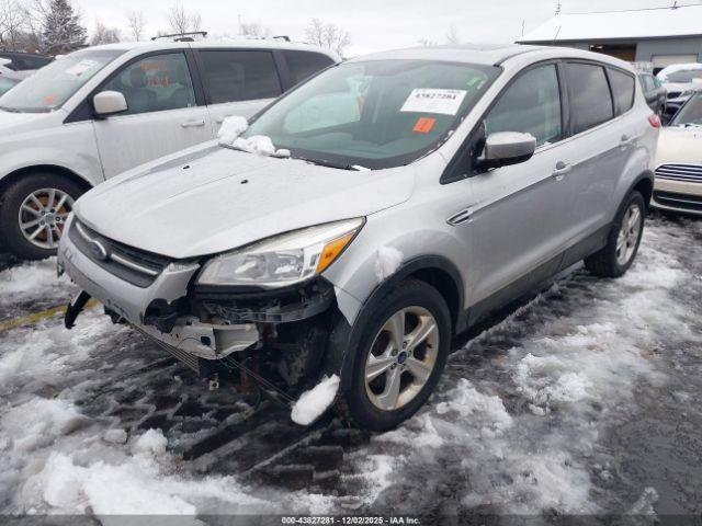 Ford Escape Se Image 3