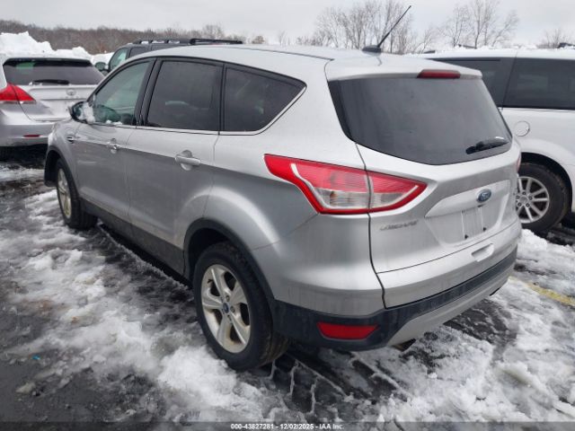 Ford Escape Se Image 5