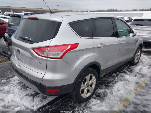 Ford Escape Se Image 4