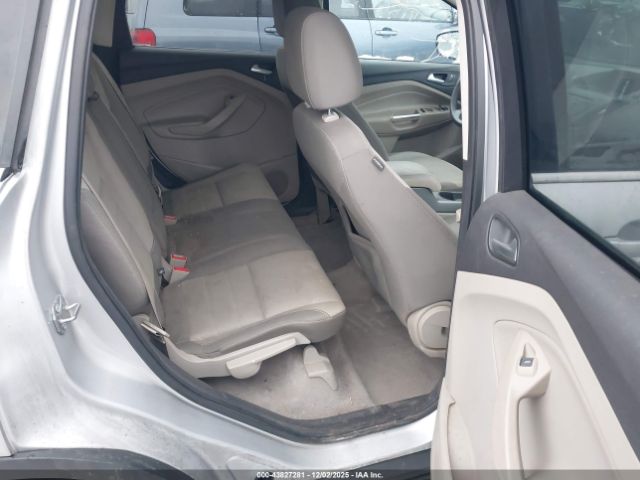 Ford Escape Se Image 9