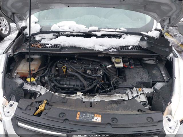 Ford Escape Se Image 12