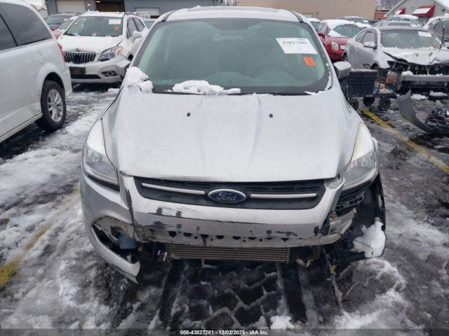 Ford Escape Se Image 11