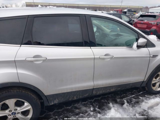 Ford Escape Se Image 2