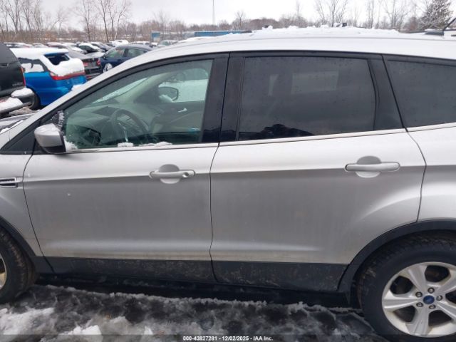 Ford Escape Se Image 15
