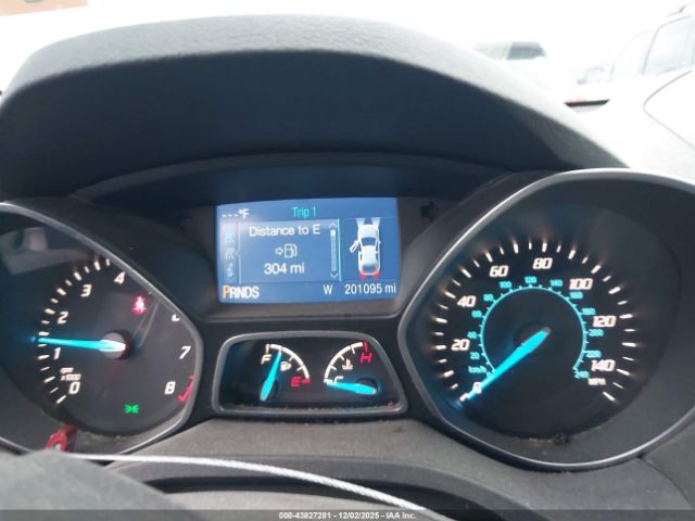 Ford Escape Se Image 14