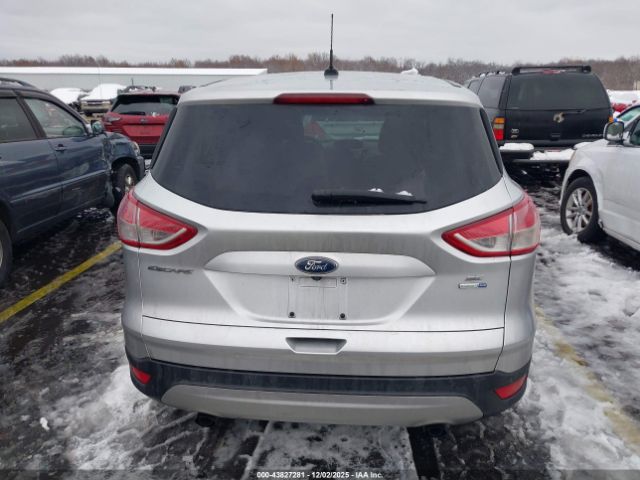 Ford Escape Se Image 16
