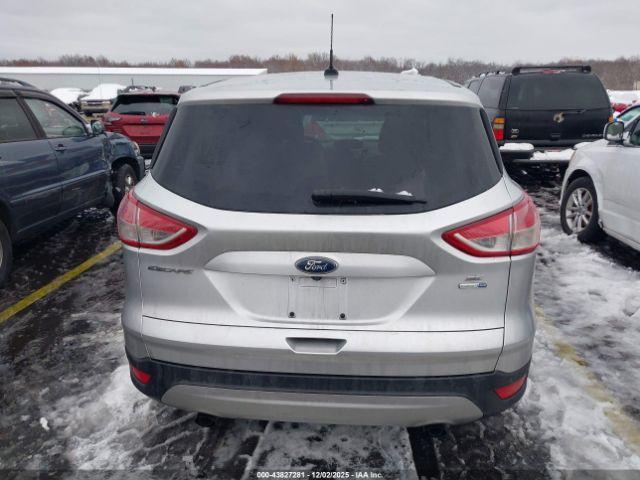 Ford Escape Se Image 16