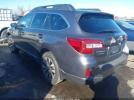 Subaru Outback 2.5i Limited Image 15