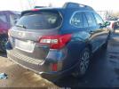 Subaru Outback 2.5i Limited Image 10