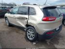 Jeep Cherokee Latitude Image 10