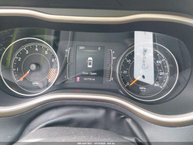 Jeep Cherokee Latitude Image 5