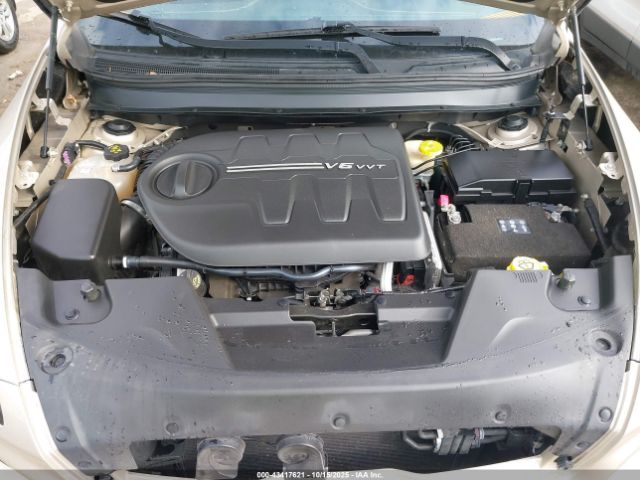 Jeep Cherokee Latitude Image 13