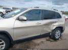Jeep Cherokee Latitude Image 14