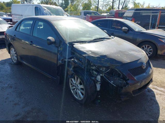 Toyota Corolla S Image 5