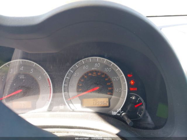 Toyota Corolla S Image 4