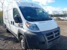 Ram Promaster Cargo Van High Roof 159 Wb Ext Image 1
