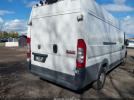 Ram Promaster Cargo Van High Roof 159 Wb Ext Image 17