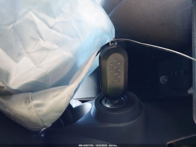 Ram Promaster Cargo Van High Roof 159 Wb Ext Image 11