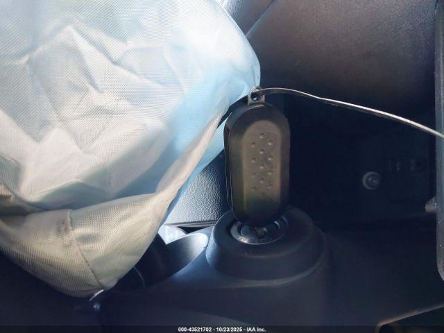 Ram Promaster Cargo Van High Roof 159 Wb Ext Image 11