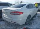Ford Fusion Se Image 4