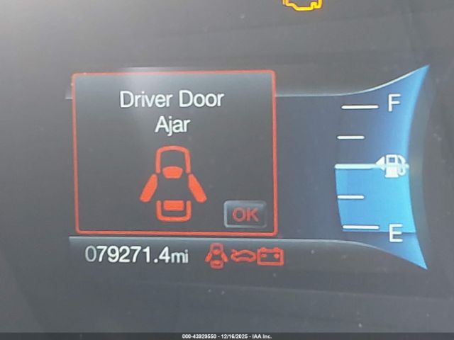 Ford Fusion Se Image 16