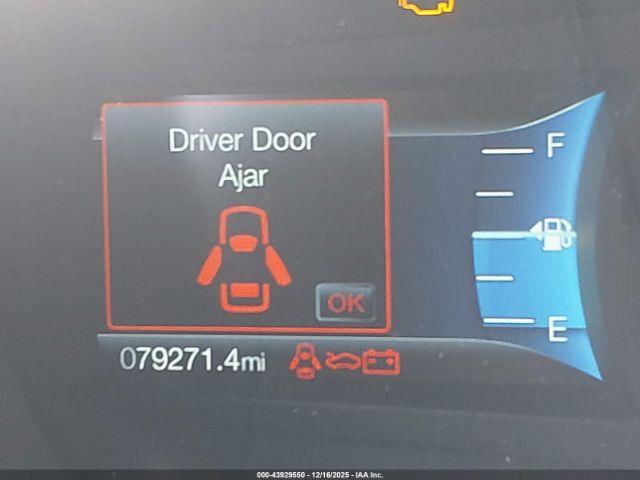 Ford Fusion Se Image 16