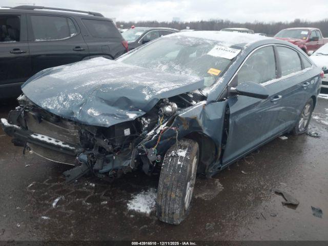 Hyundai SONATA Se Image 15