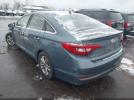 Hyundai SONATA Se Image 3
