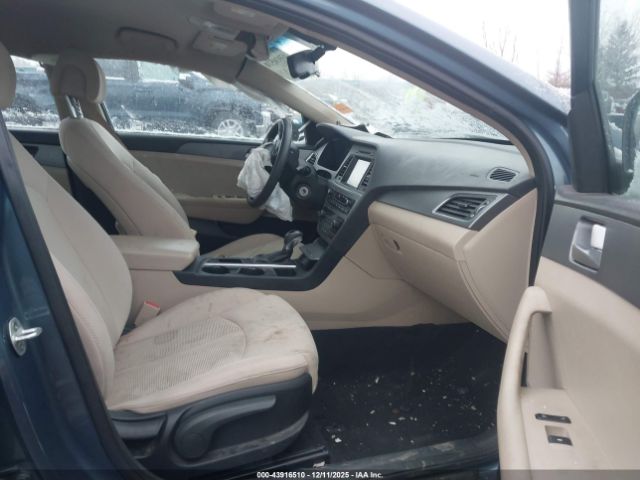 Hyundai SONATA Se Image 2